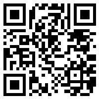 QR Code for bitcoin:3D95hmXn32GDMuBxMw56eNf89e1sLHWRnp