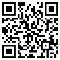 QR Code for bitcoin:3D96TC7ennSSAdBZGeVcAyc2uc2pK8AVS6