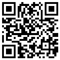 QR Code for bitcoin:3D98fSPDMd49uK3Y641vRDui3FHGcvKmie