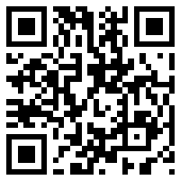 QR Code for bitcoin:3D9AXrF7d4EV3A4Gp8op8idx1fCwvmccN7