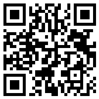 QR Code for bitcoin:3D9AYeNkH2ruJc7RdmeAHS8nYJ5oCoRFmo