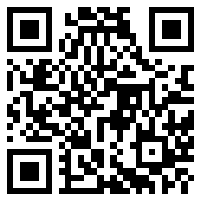 QR Code for bitcoin:3D9AcSpzmdUo7HHHz1zNr4fvSLF4cUSsiH