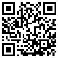 QR Code for bitcoin:3D9ApQ3yoXceXk7aVTxSAuEokq4dHUDmac