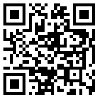 QR Code for bitcoin:3D9Gi4JsBaFRfyyDHiC3QM4o3zreV6oD4G