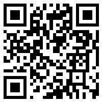 QR Code for bitcoin:3D9H54zFvQ6q66EYebAZdpACFp6eNcSPDP