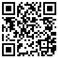 QR Code for bitcoin:3D9LoW5bR92HFoGyne1DCY9oosztnJrinC