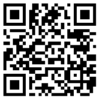 QR Code for bitcoin:3D9MioXpyqP9PjStyri7928rH2pTknHZ4j