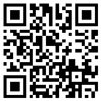 QR Code for bitcoin:3D9MpA3QacssK5vaSmrme4JsRWYYkGcqzw