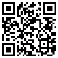QR Code for bitcoin:3D9PTsFHNKNUbYwDoSAUaptrGMYmi73hhN