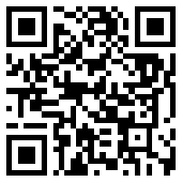 QR Code for bitcoin:3D9Pf9JFJFf9JugNbGMZUNCATvvymPevtG