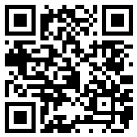 QR Code for bitcoin:3D9PoskgMvsgp3Y3V5P6CYjoToppo3jvv8