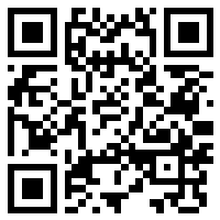 QR Code for bitcoin:3D9RTLip9RLURNVG7W1jCPHdbfkii6v6hN
