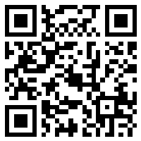 QR Code for bitcoin:3D9SZcevXDB162LZCGTtapc4oANqG6WaNF