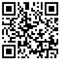 QR Code for bitcoin:3D9TTkff1uKBgVCZ5kbwsbd4Y51en3Uhui