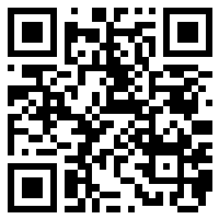 QR Code for bitcoin:3D9VFqrA4ow5KfD8fjbqab8LkMP2KWsVhj