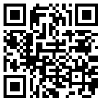 QR Code for bitcoin:3D9VGmoQbV3EyVAiD32rmTwvavyFrAPf6G