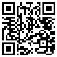 QR Code for bitcoin:3D9WzvbY19pisst1XeCSANhe9wQhXpsWKd