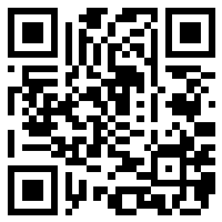 QR Code for bitcoin:3D9ZTuvB9CEQWSo3jDMNHpKs3WRkiMGK3A