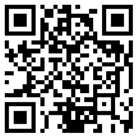 QR Code for bitcoin:3D9b7kk9MMmYoHuEcVuCdxQLJ6tXAhE1fo
