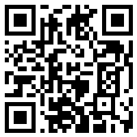 QR Code for bitcoin:3D9fD2xSa8zMUbeGPCMvm31RvCCaFJJmaF