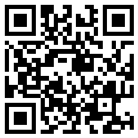 QR Code for bitcoin:3D9g7HvstcdWUhMfzKPZavGWHaebcgRZWc
