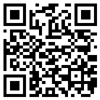 QR Code for bitcoin:3D9iC1y4Zf6dzrtpgBtrrPpVCc6HVeVG6N