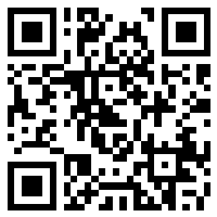QR Code for bitcoin:3D9uz4fMbc3Jbbs8a9p7twnCYiCxYZS1GX