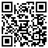 QR Code for bitcoin:3D9wYVgHyaMLxyopUttmMo47esKBffhdfo