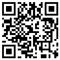 QR Code for bitcoin:3D9wui93aPXx3L4eWkt5KV3QUD2HN545Vw