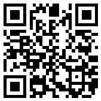 QR Code for bitcoin:3D9xpqgJnNpsMyTCUP2UkPpFdNH5MEYNWi