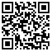 QR Code for bitcoin:3D9xv3gi2zf96TqPWa65Vxi3WGoAFzwtWg