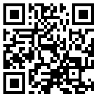 QR Code for bitcoin:3D9ySZPXU3hSEChSu9R8Nms8znWYXKoeFr
