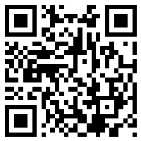 QR Code for bitcoin:3DA4zmLGs2qc4HMi4GkzKKG5A2gtxZPkBj