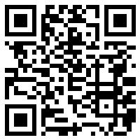 QR Code for bitcoin:3DA66EfSLWurmegedXd3sD8K3Y44LMvsTP