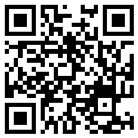 QR Code for bitcoin:3DA6S437j2PkiP3dkVrJDf86FqcVwPC36q