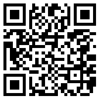 QR Code for bitcoin:3DA6hRSReiPYCu6B3FL3BVffBWnaMCnacS