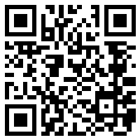 QR Code for bitcoin:3DAATRR1fdKqbWudHy3NLp2ngKvjti4PbK
