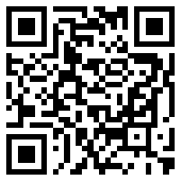 QR Code for bitcoin:3DAAnFLEZGSQ4B8tAJYLAQ7uf5fEuxntLs