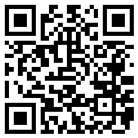 QR Code for bitcoin:3DABNskLyQtMFe1cFhucvwCXf3vdTGuVgg