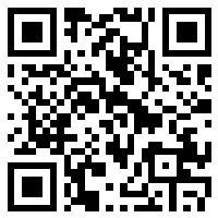 QR Code for bitcoin:3DACTPe5cPnNxhDNXVv7orMJUwNEBHff8f