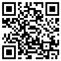 QR Code for bitcoin:3DAD3qdjK8rQbfhSyRkKeCjNEtRTpy6KsK
