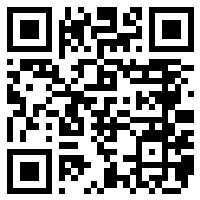 QR Code for bitcoin:3DADbsnskBeFhspKiQ3TRMY7a737Tm5bw4