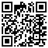 QR Code for bitcoin:3DADs22yMCPLaS2kdBXT426NK2X45oQMqe