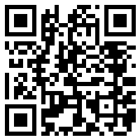 QR Code for bitcoin:3DAEc15t6tyf5rNifyLaX3WtFABDaMMkxn