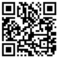 QR Code for bitcoin:3DAFJPgddBcWJS1Kg4MrzP7aPgFpcEsX5g