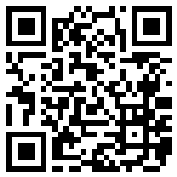 QR Code for bitcoin:3DAKeCoXcmn4EjCS9BVs64Z2Xd8i2cGB4n