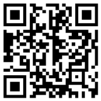 QR Code for bitcoin:3DAL3Dc2nUkqcTeZSkpbMkbox89ogKvZxt