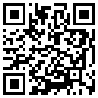 QR Code for bitcoin:3DAM9oQndpcnb1MdHqaLLVcsf2KjX7mcYV