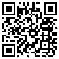 QR Code for bitcoin:3DAMJiZUN7411DECEGuekMYkZhFSESS8RU