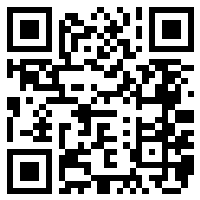 QR Code for bitcoin:3DAPHYYtmeErBQXrx9DERa122Khv2182eX